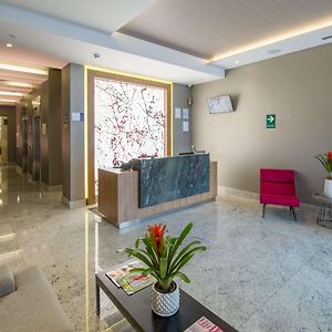 Best Western Plus Urban Larco Hotel